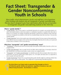 LGBT Term Quiz, PDF, Gender Identity