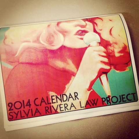 srlp 2014 calendar cover