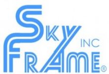 Sky Frame Logo