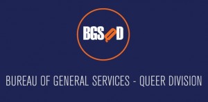bureau of general services queer division