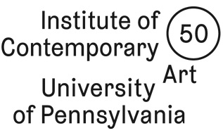 institute of contemporary art - philadelphia