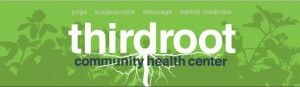 Third Root Community Health Center Logo