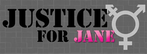justice for jane