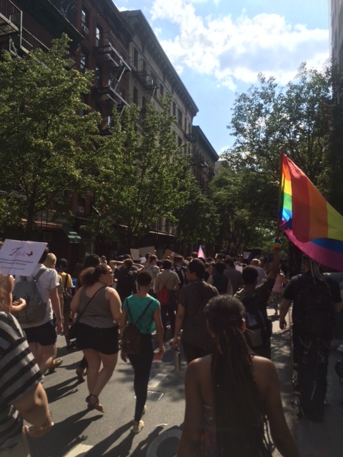 tdoa crowd