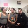 1/27 Snow Day! SRLP office is closed, member orientation postponed Juana, Mik, Elana