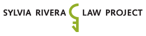SRLP (Sylvia Rivera Law Project)