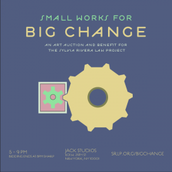Small Works for Big Change