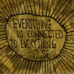 Rachel Schragis: Everything is Connected to Everything Else