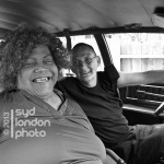 Syd London