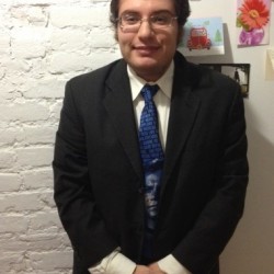 TUNE IN at 7 PM on 10/16: SRLP Attorney John Skwiersky to Speak on Birth Certificates with Corey Johnson on NY1 John Skwiersky