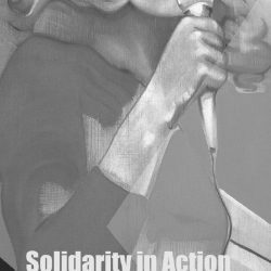 Building Together Towards Liberation: Tools & Resources for Resistance PVG Cover