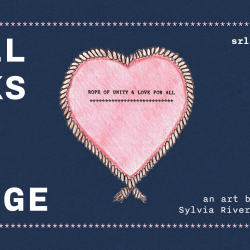 Call for art submissions! smallworks2017-v1